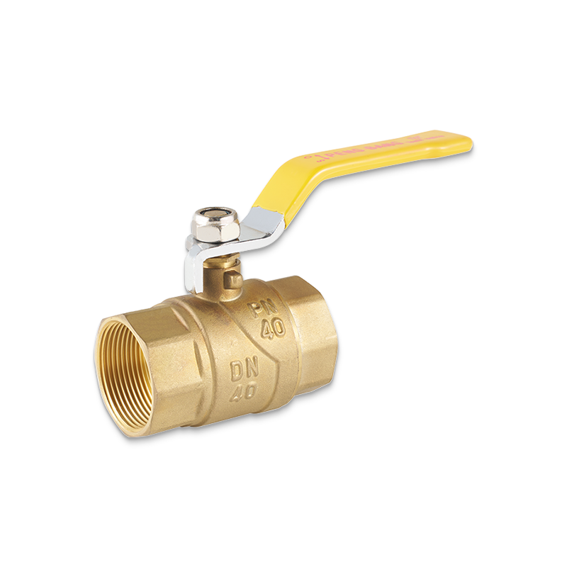 كيف يحقق الصمام الكروي PPR ختمًا مانعًا للتسرب؟