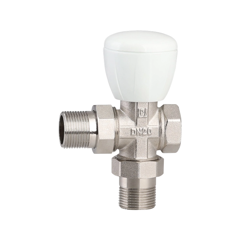 صمام مشعاع نحاسي مقاس 1/2 بوصة