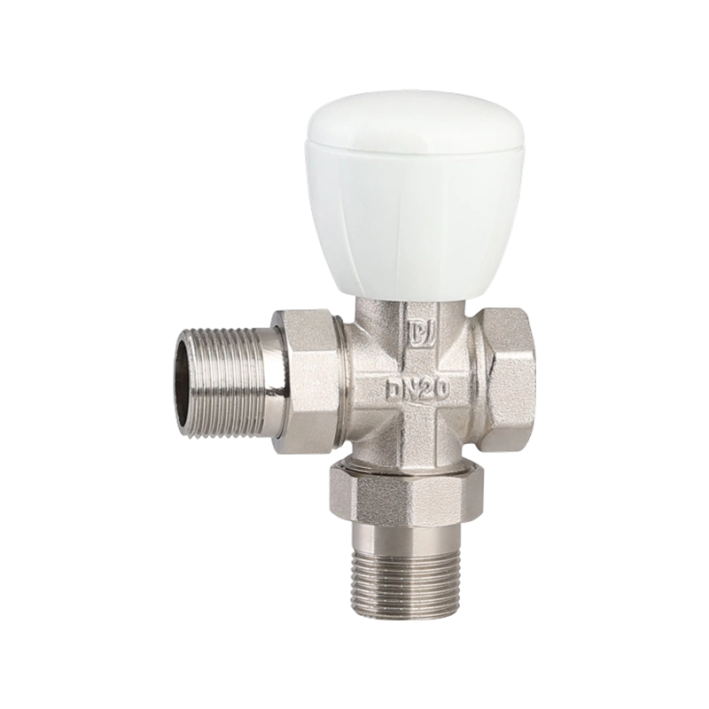 صمام مشعاع نحاسي مقاس 1/2 بوصة